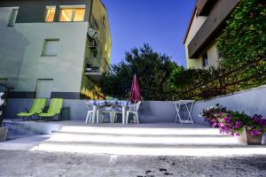 Gallery image of Villa Benelux in Zadar