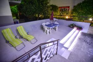 Gallery image of Villa Benelux in Zadar