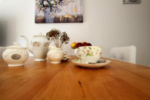 Galeriebild der Unterkunft Apartman Ana in Otočac