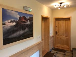Fotografia z galérie ubytovania Apartament KościeliSKI v destinácii Kościelisko