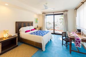 Gallery image of Marea La Paz in La Paz