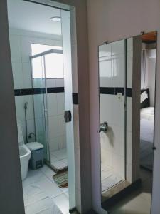 Gallery image of Hotel Sanches in São Mateus