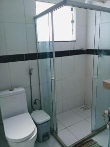 Gallery image of Hotel Sanches in São Mateus