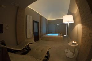 Kép Residenza Palazzo Fortuna - Boutique Hotel szállásáról Civita Castellanában a galériában