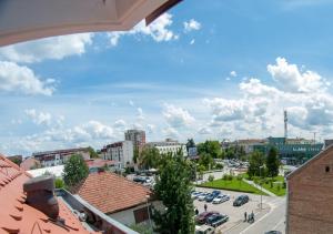 Gallery image of Penthouse Apartment in Brčko
