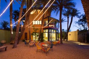 Billede fra billedgalleriet på Marea La Paz i La Paz