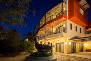 Billede fra billedgalleriet på Marea La Paz i La Paz