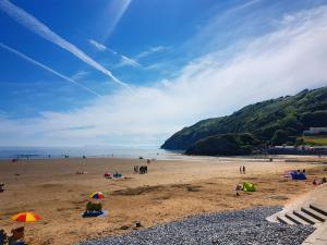 Gallery image of Dunroaming Cabin in Pendine