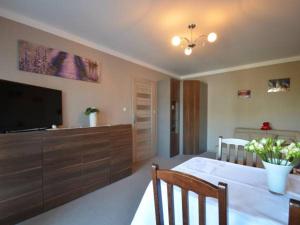 Zdjęcie z galerii obiektu Apartament na Jagiellońskiej w Kołobrzegu