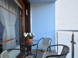 Zdjęcie z galerii obiektu Apartament na Jagiellońskiej w Kołobrzegu