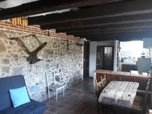 Gallery image of Casa La Almazara in La Parra