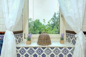 Imagen de la galería de Chesterfield appartement -view on garden, en Durbuy 15 fotos más