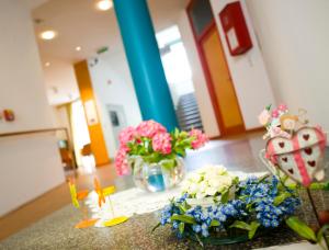 Fotografie z fotogalerie ubytování Haus Mobene - Hotel Garni ve uŠtýrském Hradci
