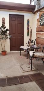 Foto sihtkohas Libeeria asuva majutusasutuse Hostel Dodero galeriist