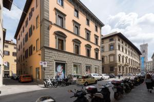 Gallery image of Giotto City Center in Florence