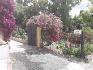 Gallery image of Casa Baida in Castellammare del Golfo