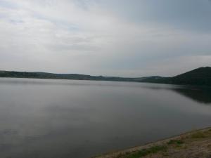 Príroda v okolí penziónu
