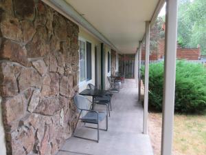Fotografie z fotogalerie ubytování Aspenalt Lodge v destinaci Basalt
