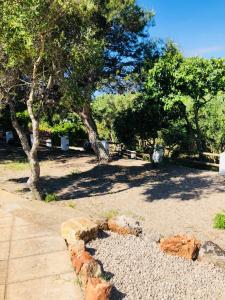 Gallery image of Viña Magic in Ciutadella