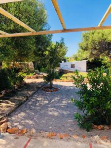 Gallery image of Viña Magic in Ciutadella