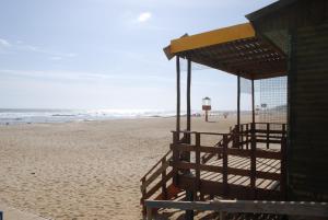 Gallery image of Cabañas Diquen's El Tabo in El Tabo