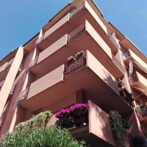 Balcó o terrassa a Monte Pasubio