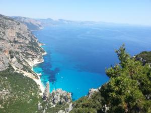 Gallery image of Sandalia B&B in Lotzorai