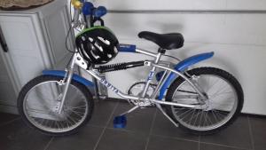 Jízda na kole v ubytování Moradia Vila Rosa nebo okolí