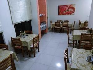Fotografie z fotogalerie ubytování Hotel Marfim I v destinaci Sumaré