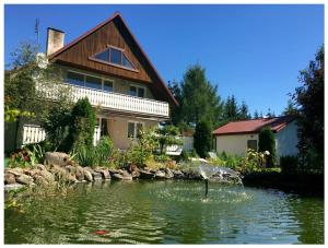 Φυσικό τοπίο κοντά σε αυτό το διαμέρισμα