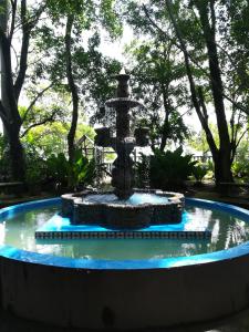 Afbeelding uit fotogalerij van La Posada de Suchitlan in Suchitoto