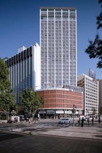 Gallery image of Hotel President in Seoul