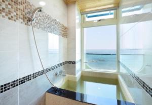 Naktsmītnes 魚礁十五號民宿 FishHome 15 無電梯 NO ELEVATOR 不接待六歲以下兒童 pilsētā Ruifang fotogalerijas attēls