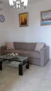 Posedenie v ubytovaní Keratea Apartment Athens Airport