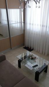 Posedenie v ubytovaní Keratea Apartment Athens Airport