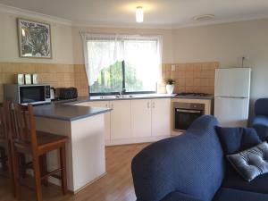 Gallery image of Cosy Corner Chalets in Kronkup