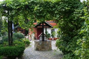 Gallery image of Hotel Café am Stift in Hessisch Oldendorf