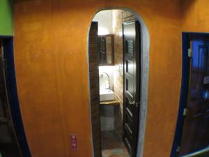 Fotografie z fotogalerie ubytování Dulan Groundnut Backpacker Hostel v destinaci Donghe