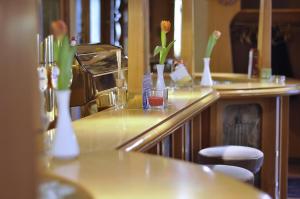 Drykkir á Hotel-Restaurant Minichmayr
