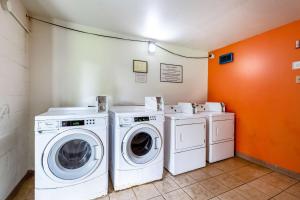 Fotografie z fotogalerie ubytování Motel 6-Houston, TX - East v destinaci Houston