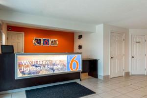 Fotografie z fotogalerie ubytování Motel 6-Houston, TX - East v destinaci Houston