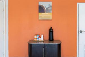 Fotografie z fotogalerie ubytování Motel 6-Houston, TX - East v destinaci Houston
