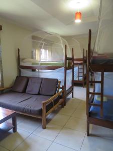 Gallery image of Bikeventures House Uganda in Jinja