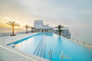 Bazén v ubytování St. John's Hotel nebo v jeho okolí