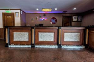 Fotografie z fotogalerie ubytování Kallada Regency v destinaci Irinjālakuda + 6 fotografií
