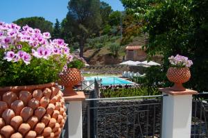 Gallery image of Villa Tecla in Capri Leone