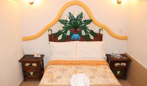 Afbeelding uit fotogalerij van Hotel El Refugio in Tlaxcala de Xicohténcatl