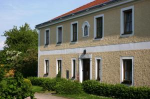 Foto dalla galleria di Reiterbauernhof Schönlehenhof a Mank