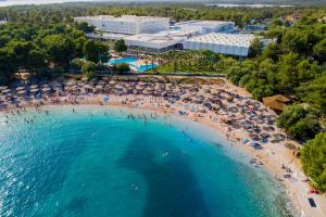 Príroda v okolí hotela