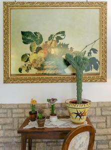 Fotografie z fotogalerie ubytování Hotel Il Caravaggio v destinaci Marina di Pietrasanta